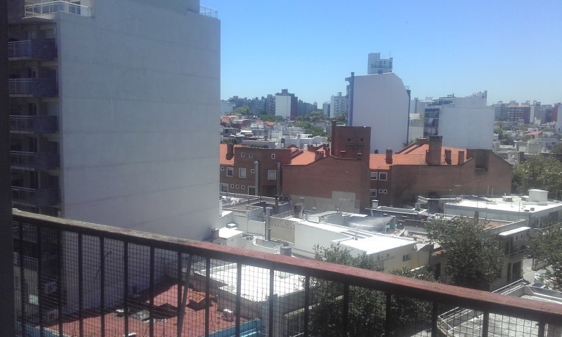 Oportunidad apartamento 3 dorm Punta Carretas con Garage