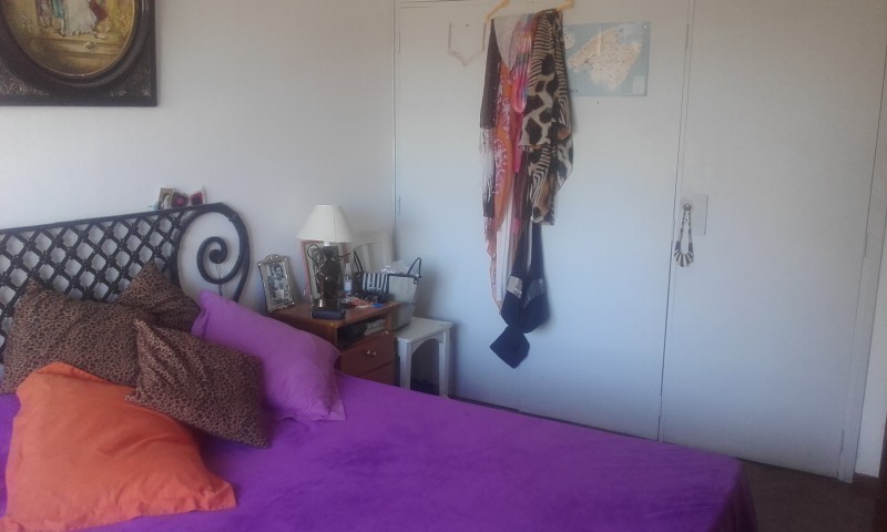 Oportunidad apartamento 3 dorm Punta Carretas con Garage