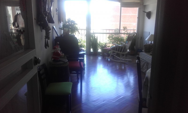 Oportunidad apartamento 3 dorm Punta Carretas con Garage
