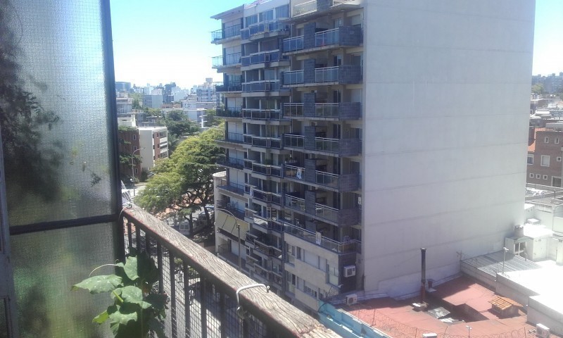 Oportunidad apartamento 3 dorm Punta Carretas con Garage