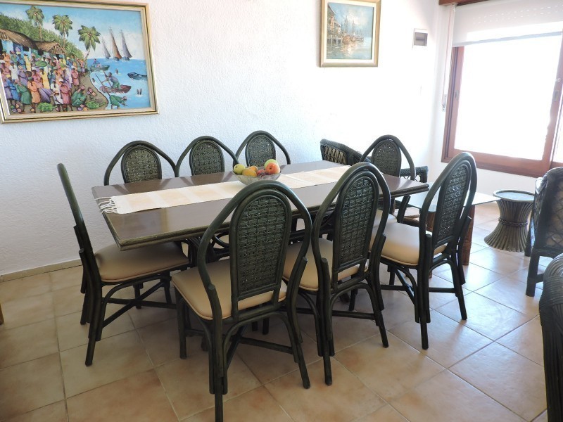 Casa en venta en primera linea de Manantiales