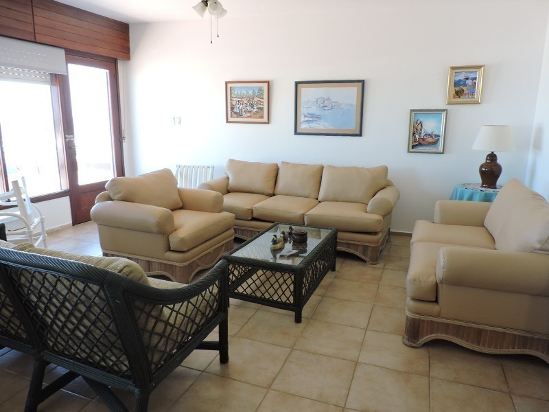 Casa en venta en primera linea de Manantiales