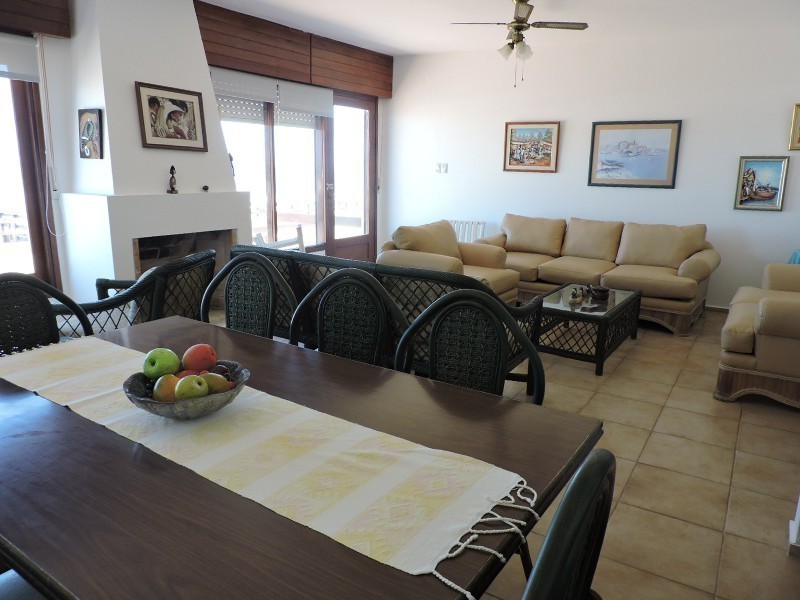 Casa en venta en primera linea de Manantiales