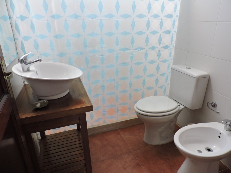 Casa en venta en primera linea de Manantiales