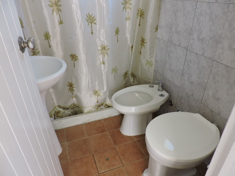 Casa en venta en primera linea de Manantiales