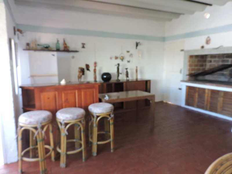 Casa en venta en primera linea de Manantiales