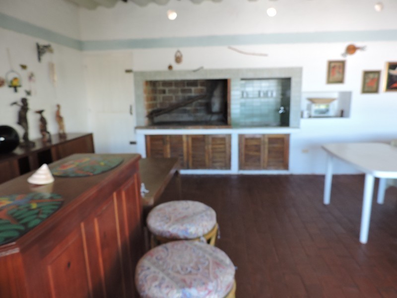 Casa en venta en primera linea de Manantiales