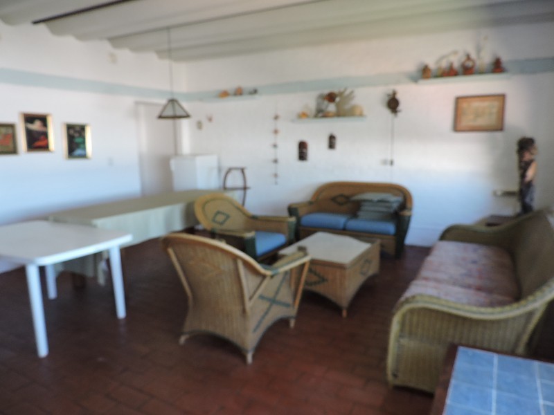 Casa en venta en primera linea de Manantiales