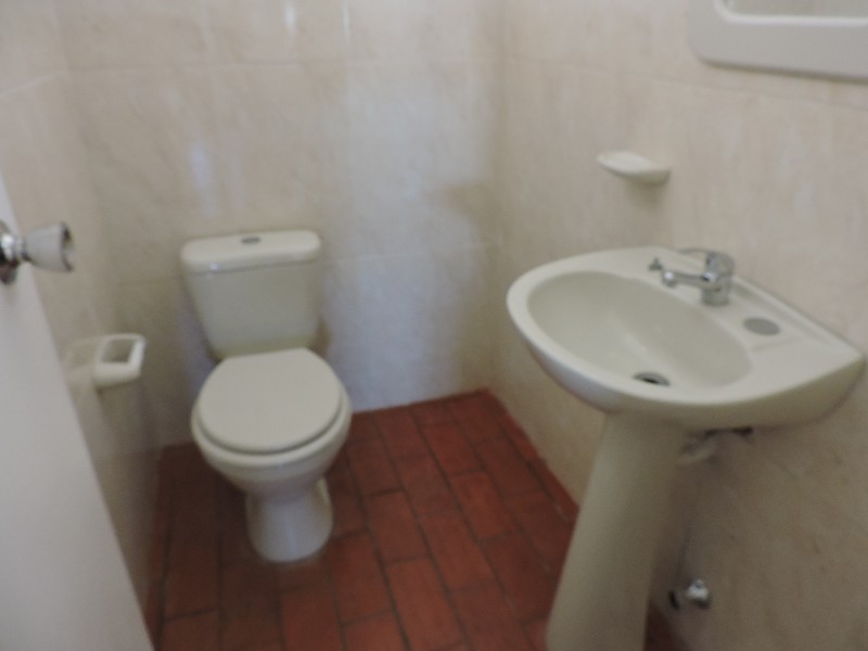 Casa en venta en primera linea de Manantiales