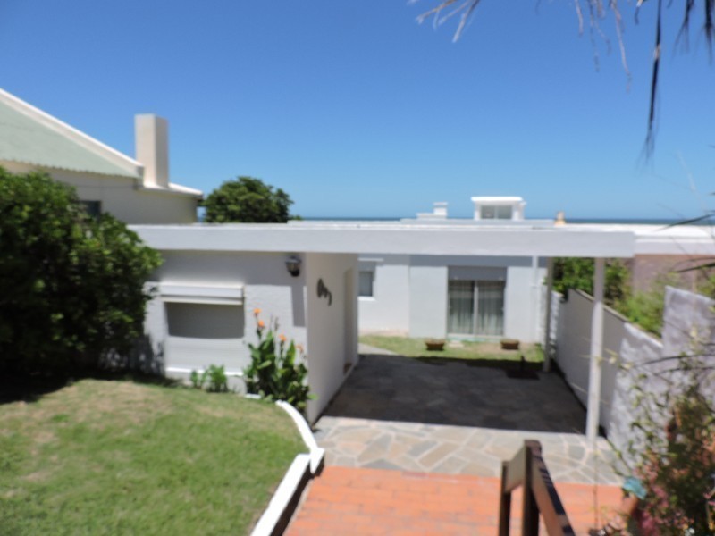 Casa en venta en primera linea de Manantiales