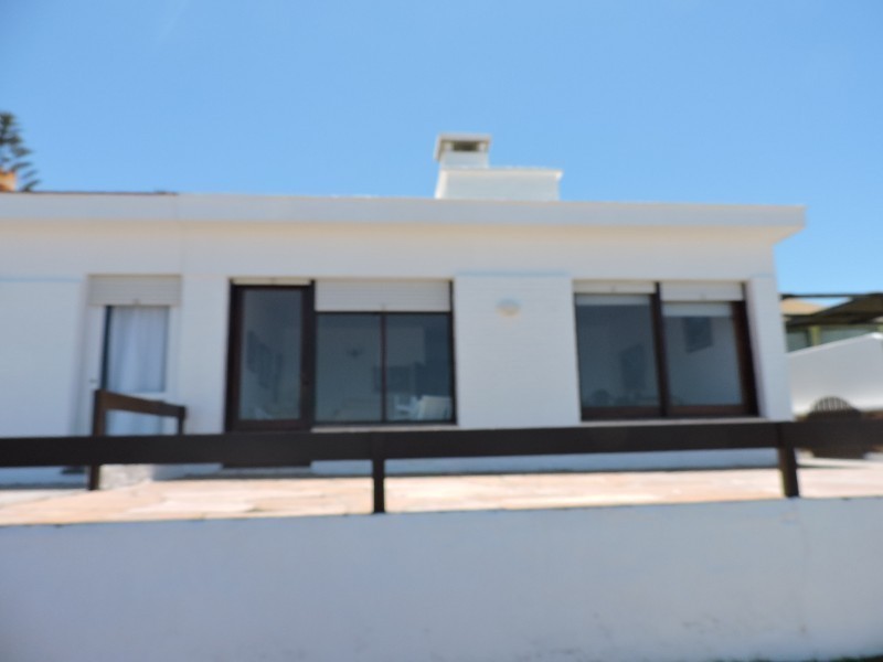 Casa en venta en primera linea de Manantiales