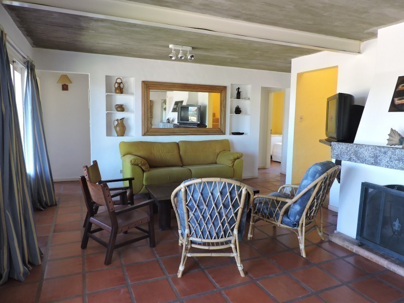 Casa en alquiler en Montoya 
