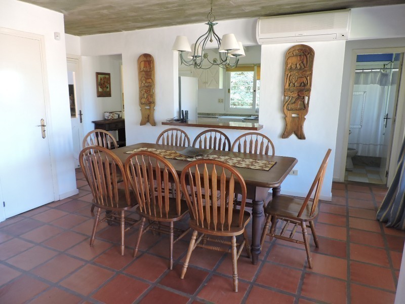 Casa en alquiler en Montoya 