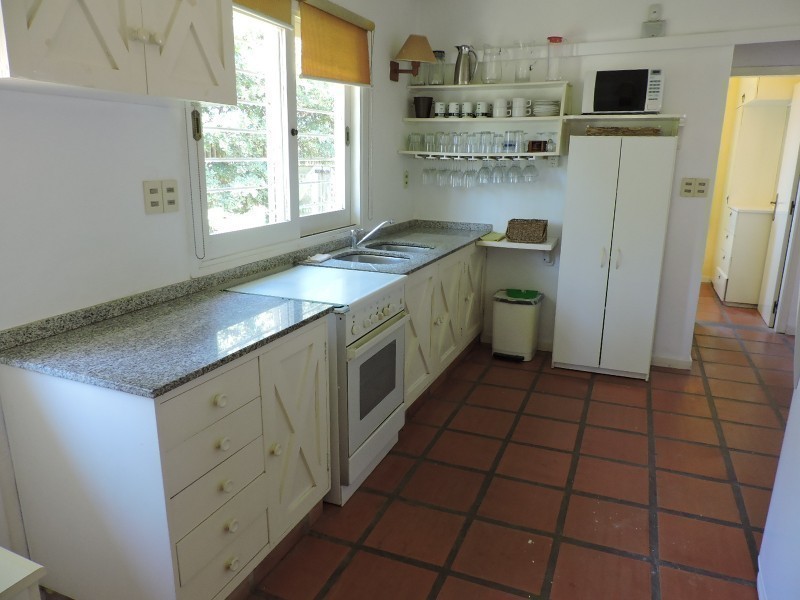 Casa en alquiler en Montoya 