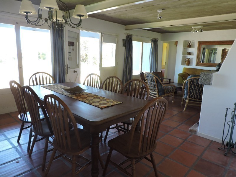 Casa en alquiler en Montoya 