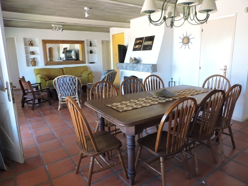 Casa en alquiler en Montoya 