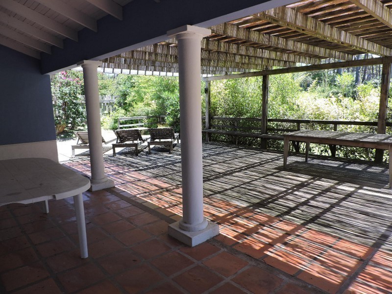 Casa en alquiler en Montoya 