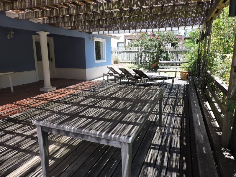 Casa en alquiler en Montoya 