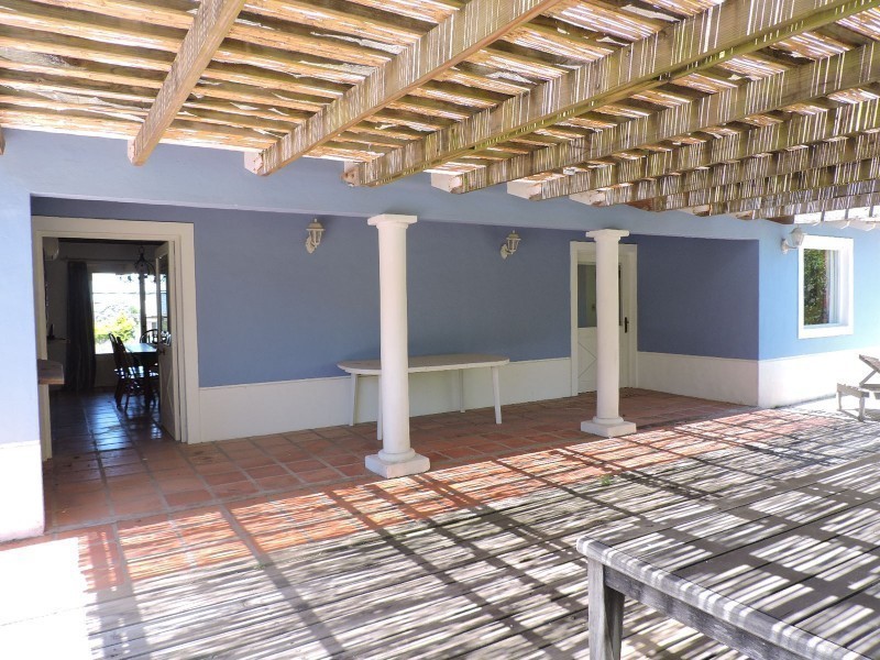 Casa en alquiler en Montoya 