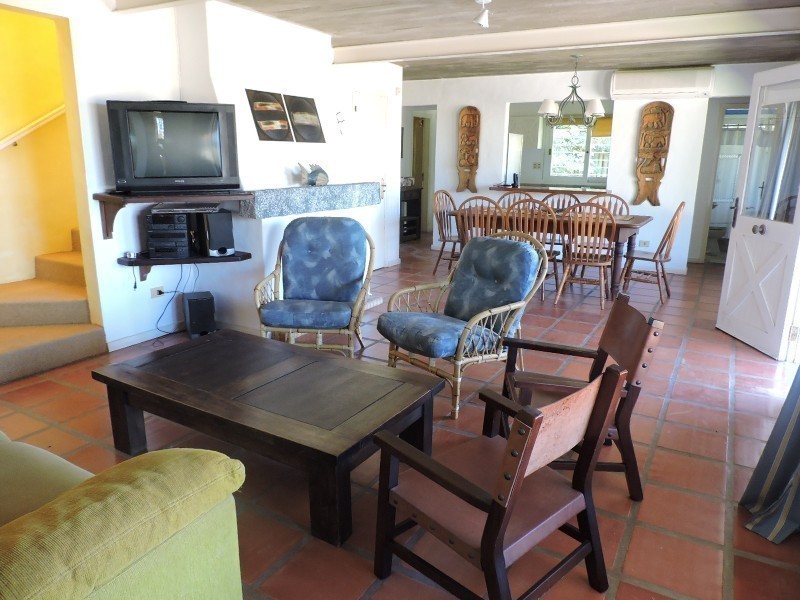 Casa en alquiler en Montoya 