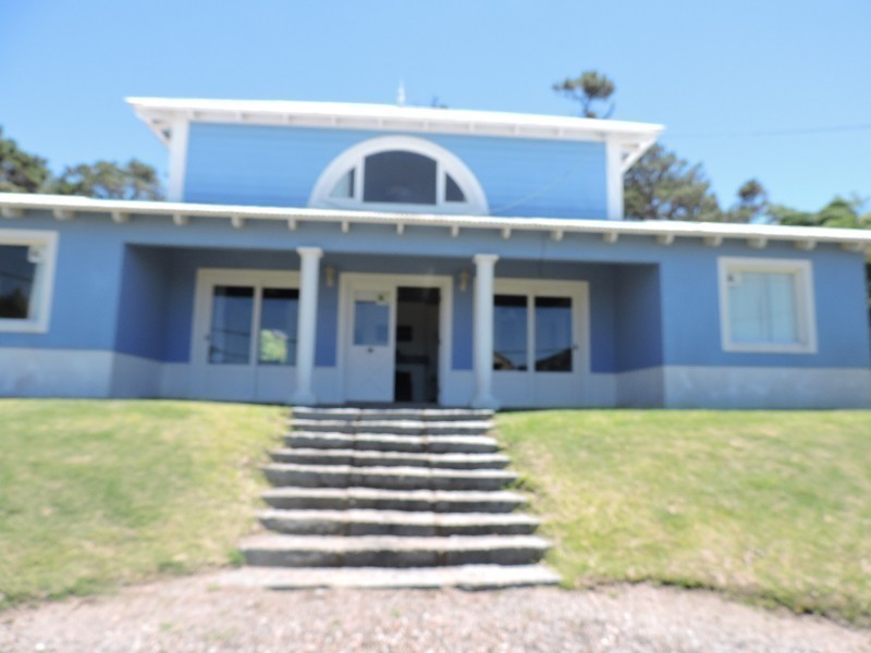 Casa en alquiler en Montoya 