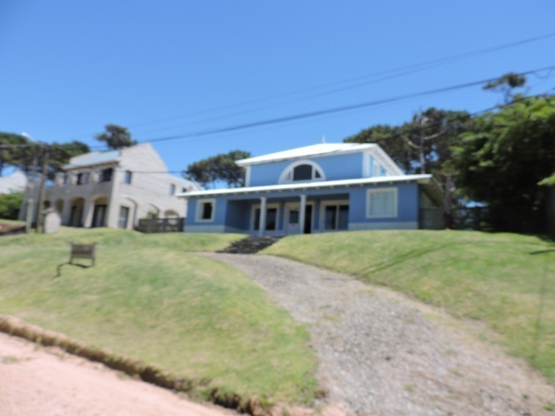 Casa en alquiler en Montoya 