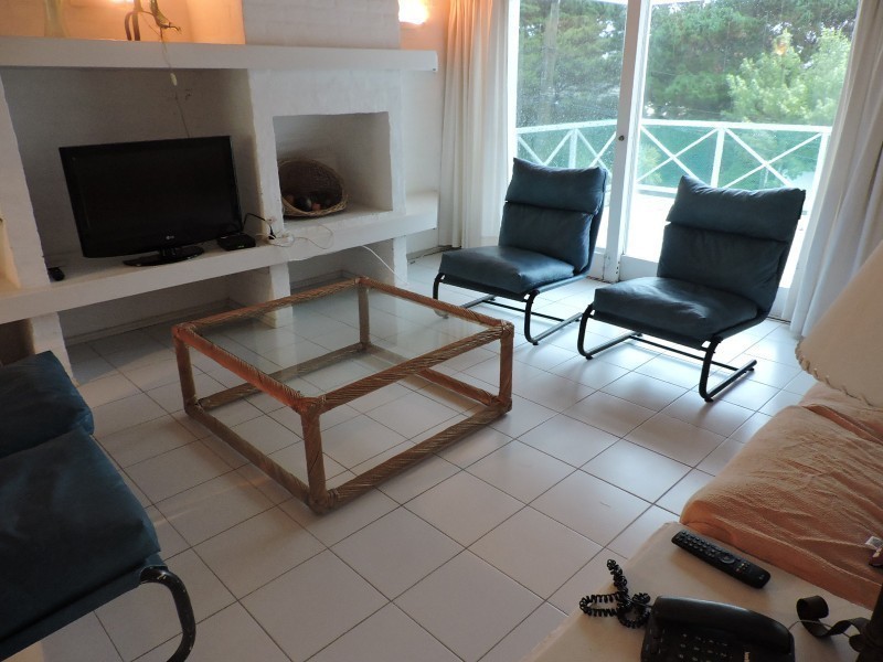 DEPARTAMENTO EN ALQUILER EN LA DESEMBOCADURA.
