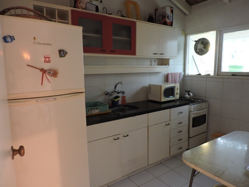 DEPARTAMENTO EN ALQUILER EN LA DESEMBOCADURA.