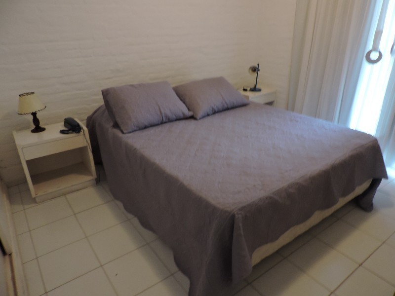 DEPARTAMENTO EN ALQUILER EN LA DESEMBOCADURA.