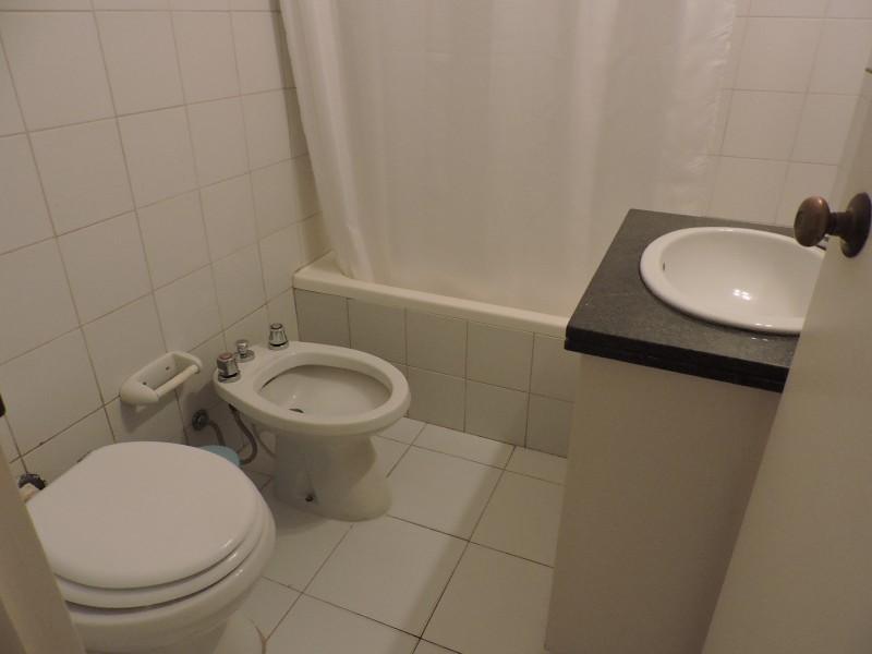 DEPARTAMENTO EN ALQUILER EN LA DESEMBOCADURA.
