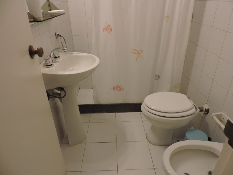 DEPARTAMENTO EN ALQUILER EN LA DESEMBOCADURA.