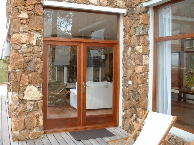 Casa en alquiler en Laguna Blanca