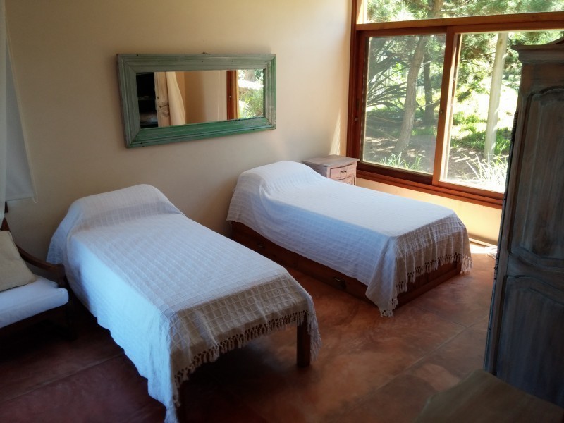 Casa en alquiler en Laguna Blanca