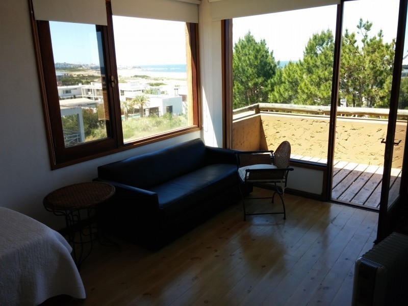 Casa en alquiler en Laguna Blanca