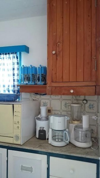 Casa en alquiler con piscina en Montoya