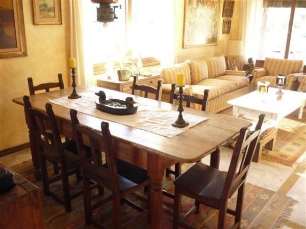 Casa en venta en Balneario Buenos Aires.