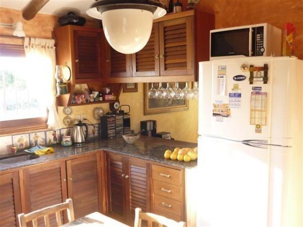 Casa en venta en Balneario Buenos Aires.