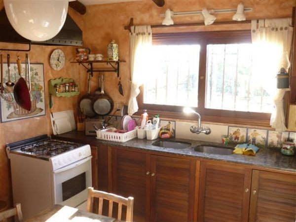 Casa en venta en Balneario Buenos Aires.