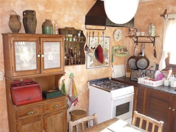 Casa en venta en Balneario Buenos Aires.