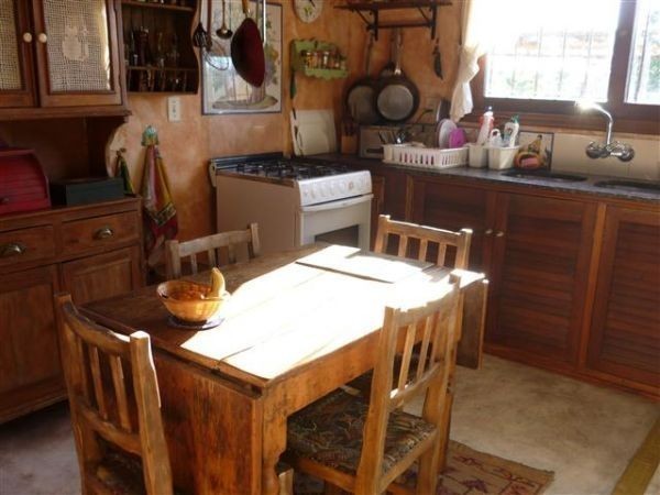 Casa en venta en Balneario Buenos Aires.