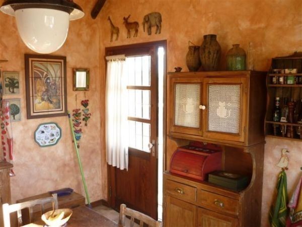 Casa en venta en Balneario Buenos Aires.