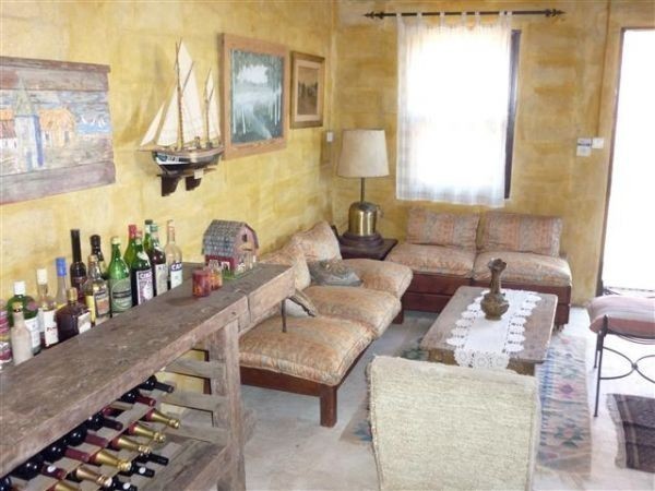Casa en venta en Balneario Buenos Aires.