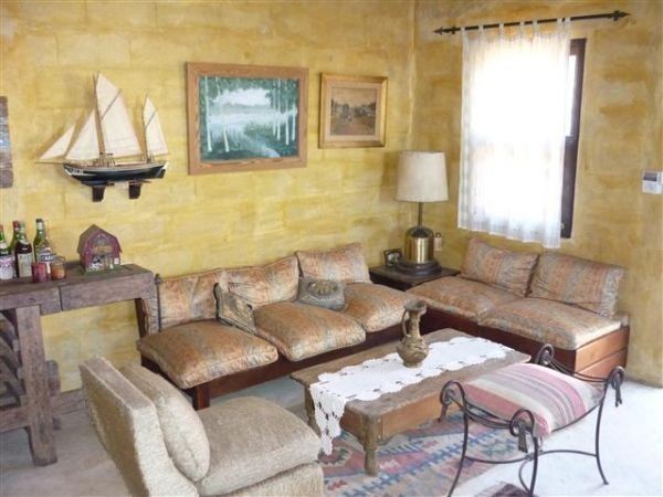 Casa en venta en Balneario Buenos Aires.