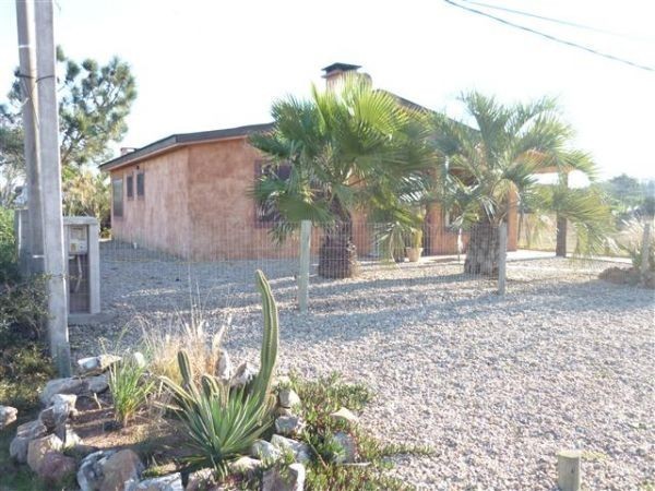 Casa en venta en Balneario Buenos Aires.