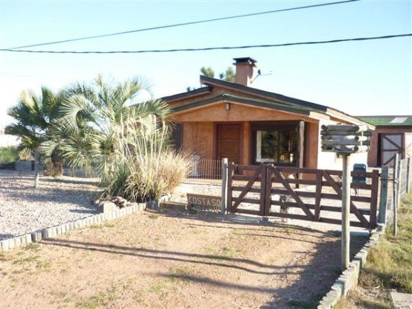 Casa en venta en Balneario Buenos Aires.