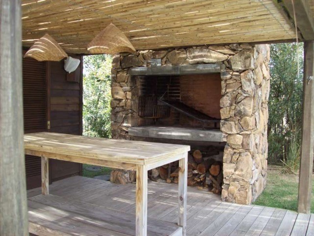 Casa con piscina en Club de Mar en Jose Ignacio