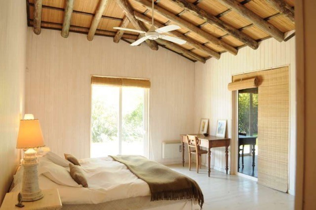 Casa con piscina en Club de Mar en Jose Ignacio