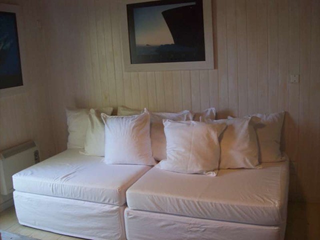 Casa con piscina en Club de Mar en Jose Ignacio