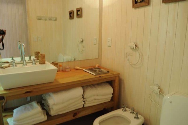 Casa con piscina en Club de Mar en Jose Ignacio