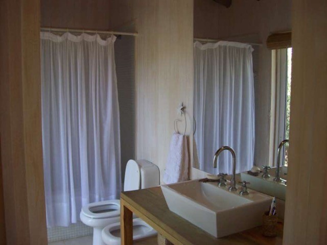 Casa con piscina en Club de Mar en Jose Ignacio